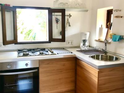 Gemütliches kleines Häuschen zwischen Felanitx u. Cas Concos