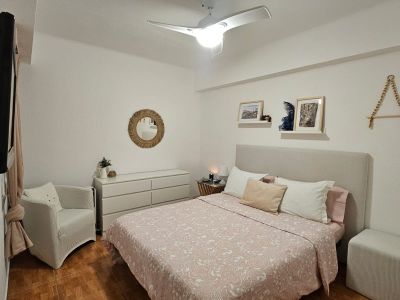 Gemütliches Pendlerzimmer in Palma Zentrum