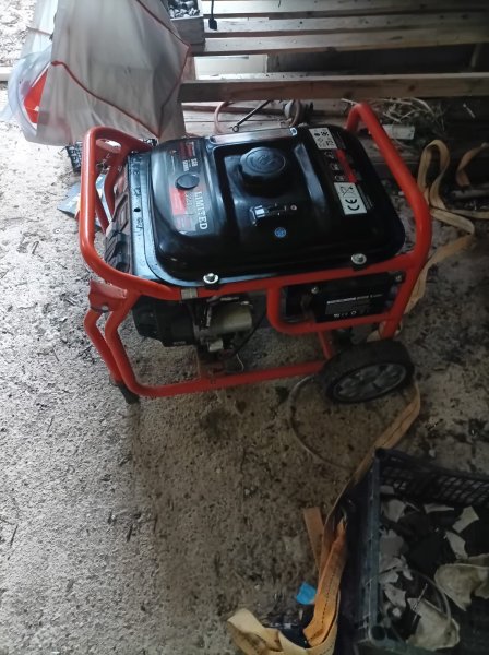 Generator