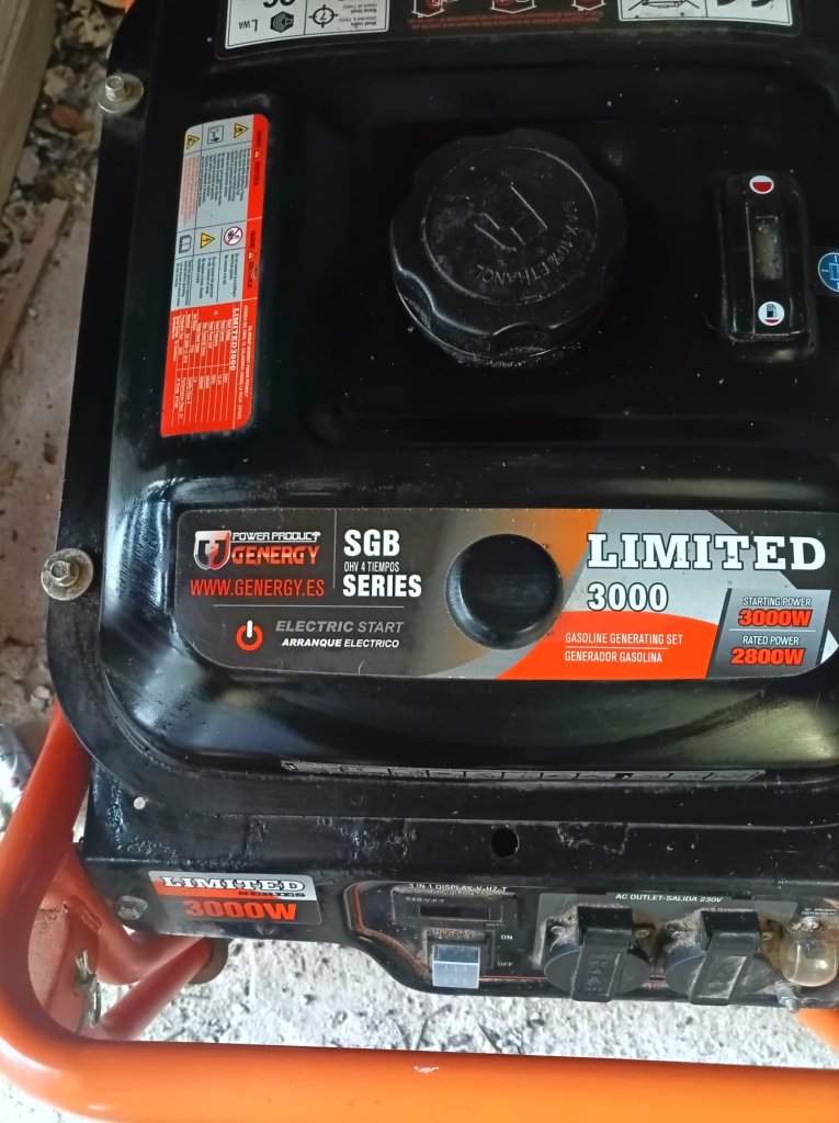 Generator