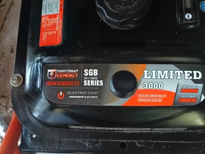 Generator