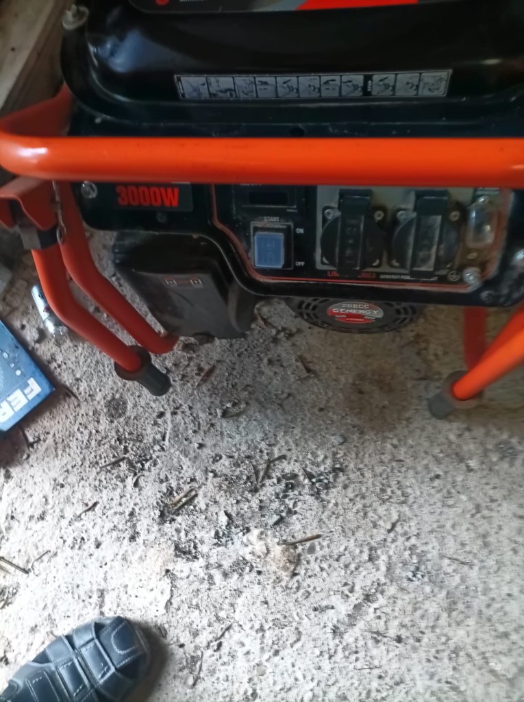 Generator