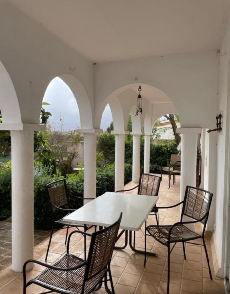 Gepflegte Haushälfte in der Cala Romantica zu verkaufen