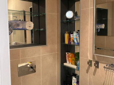 Gepflegte Haushälfte in der Cala Romantica zu verkaufen