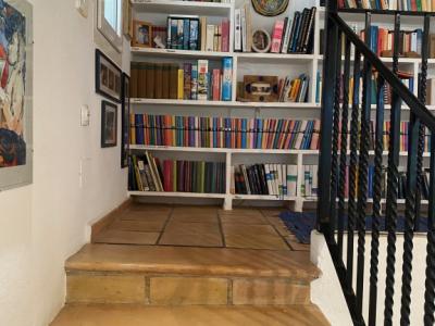 Gepflegte Haushälfte in der Cala Romantica zu verkaufen