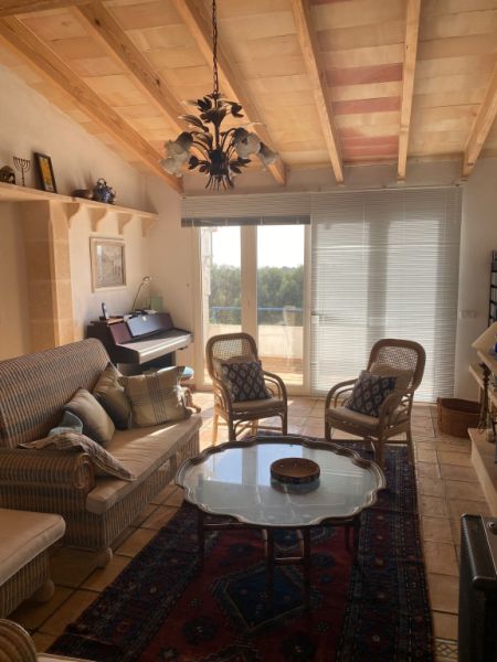 Gepflegte Haushälfte in der Cala Romantica zu verkaufen