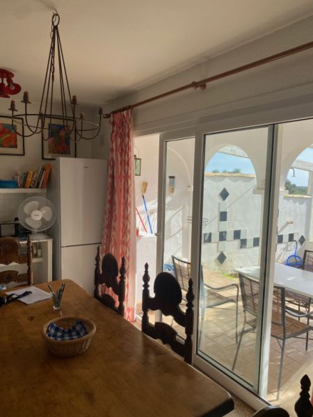 Gepflegte Haushälfte in der Cala Romantica zu verkaufen