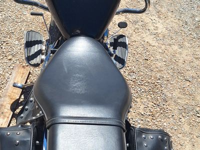 gepflegte Keeway Superlight 125  Bj. 2019 7500 km Itv 07/27