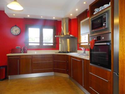 Gepflegtes Chalet auf dem Lande mit Pool und AC bei Porto Colom -- CH 19