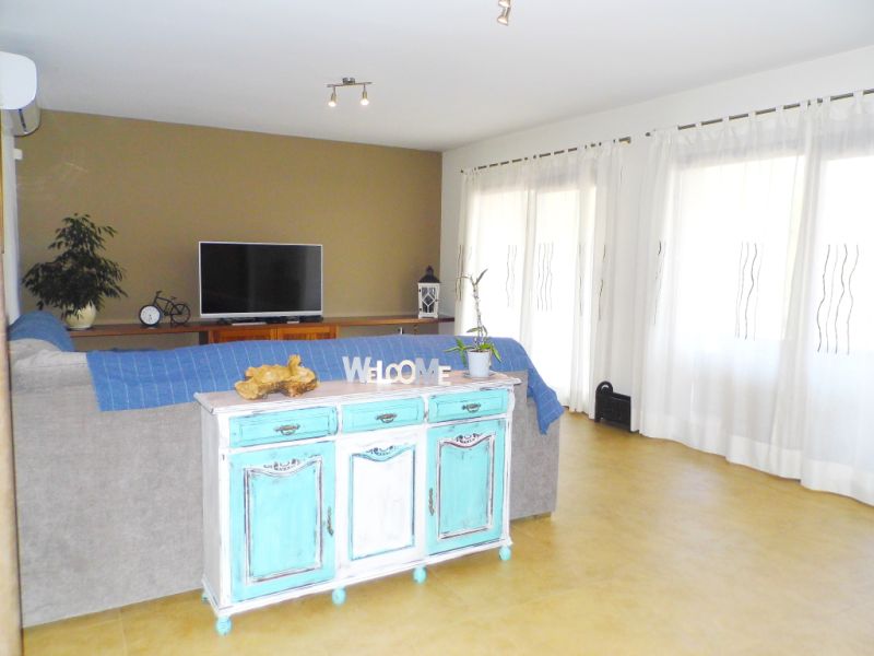Gepflegtes Chalet auf dem Lande mit Pool und AC bei Porto Colom -- CH 36