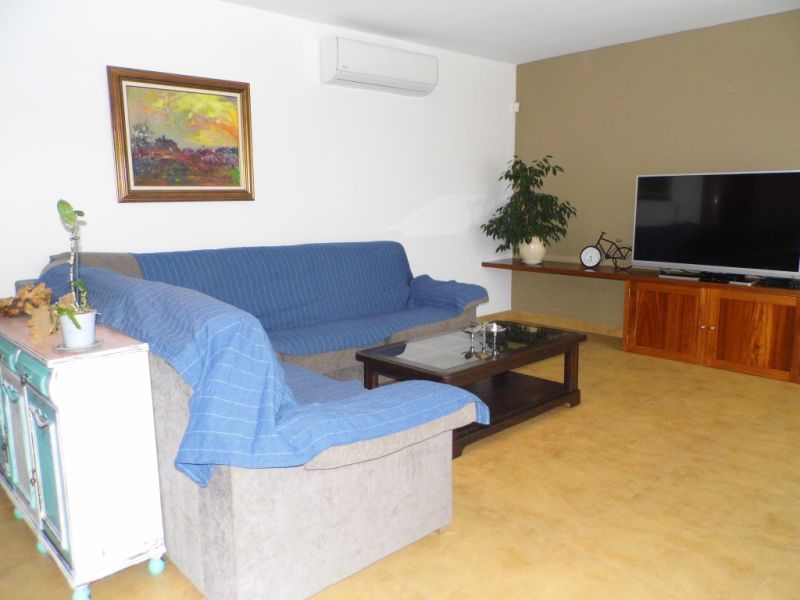 Gepflegtes Chalet auf dem Lande mit Pool und AC bei Porto Colom -- CH 36