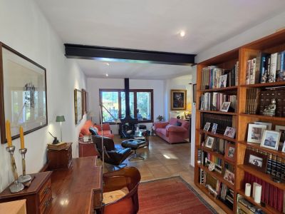 GERÄUMIGE WOHNUNG ZUR TEMPORÄREN MIETE IN CALA BLAVA