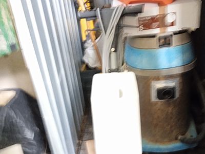 Geschäftsauflösung - hochwertige Geräte und Produkte abzugeben!