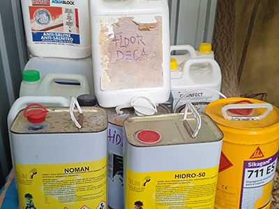 Geschäftsauflösung - hochwertige Geräte und Produkte abzugeben!