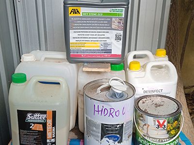 Geschäftsauflösung - hochwertige Geräte und Produkte abzugeben!