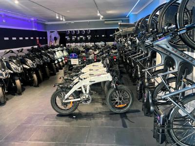 Traspaso de negocio en Cala Millor (Mallorca) – Negocio de alquiler