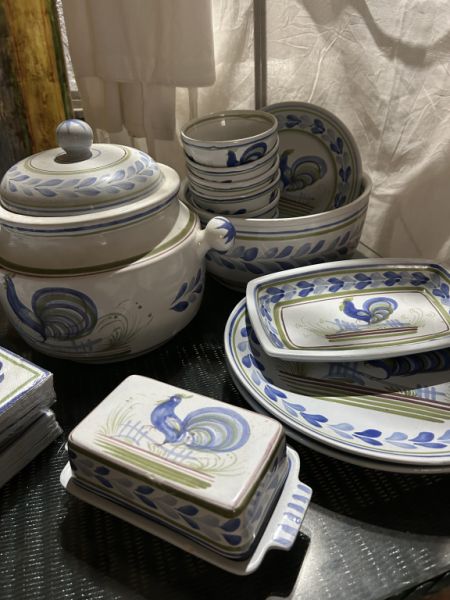 Tableware