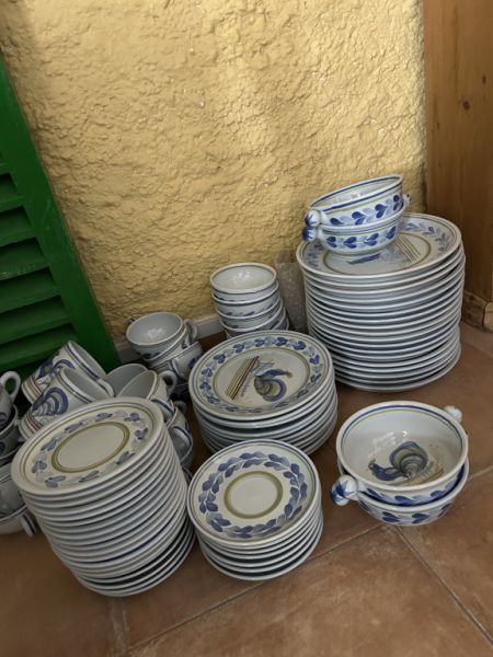 Tableware