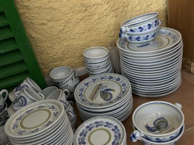 Tableware