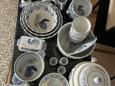 Tableware