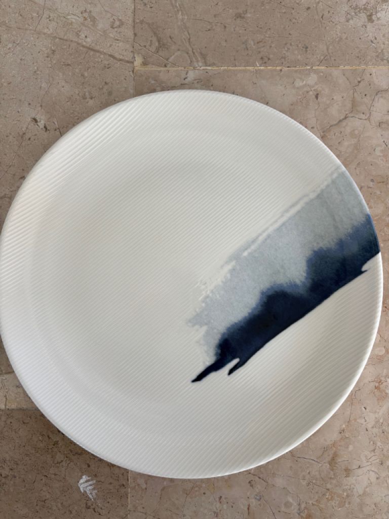 Vajilla para regalar