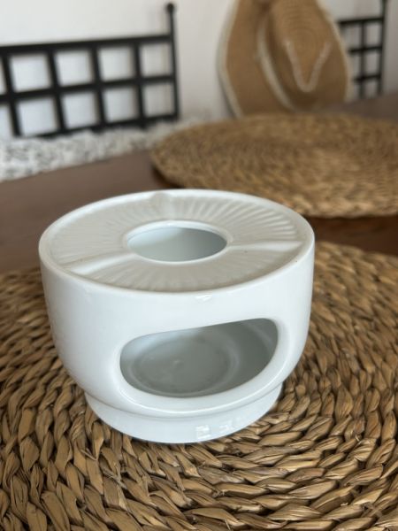 Tableware Porcelain Tea Warmer Seltmann