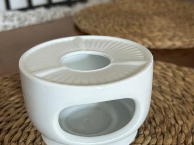 Tableware Porcelain Tea Warmer Seltmann