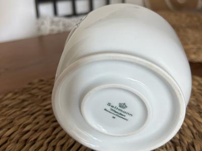 Tableware Porcelain Tea Warmer Seltmann