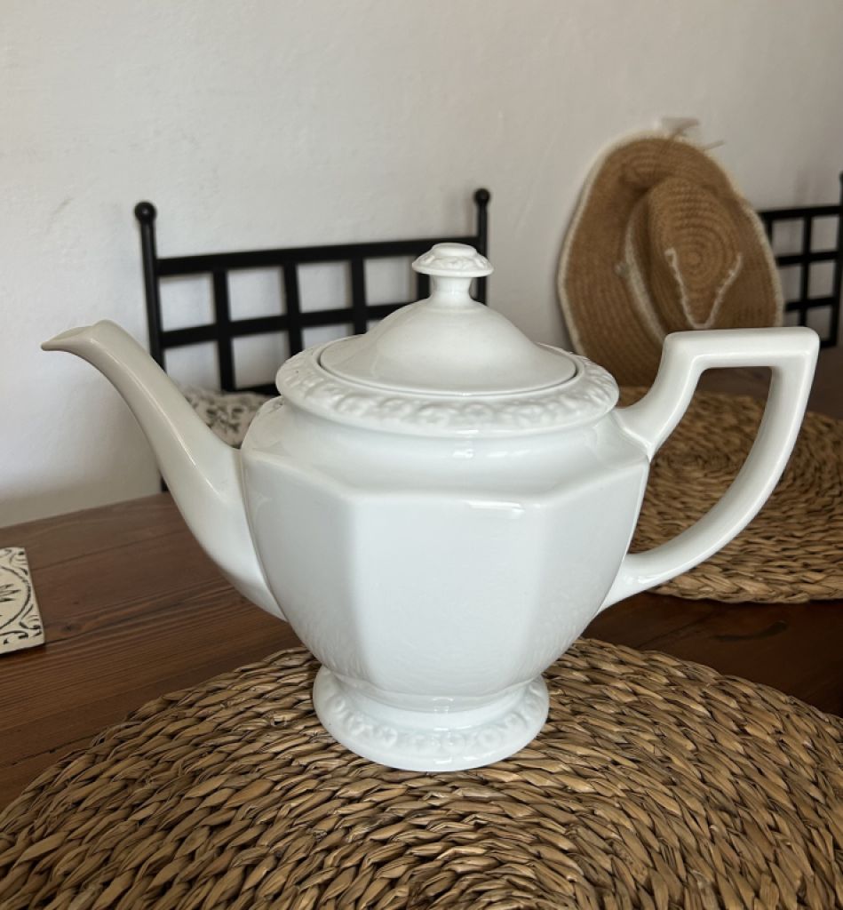 Tetera Rosenthal (vajilla)