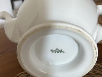 Geschirr Teekanne Rosenthal