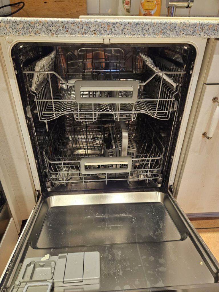 Dishwasher