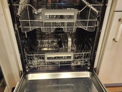 Dishwasher