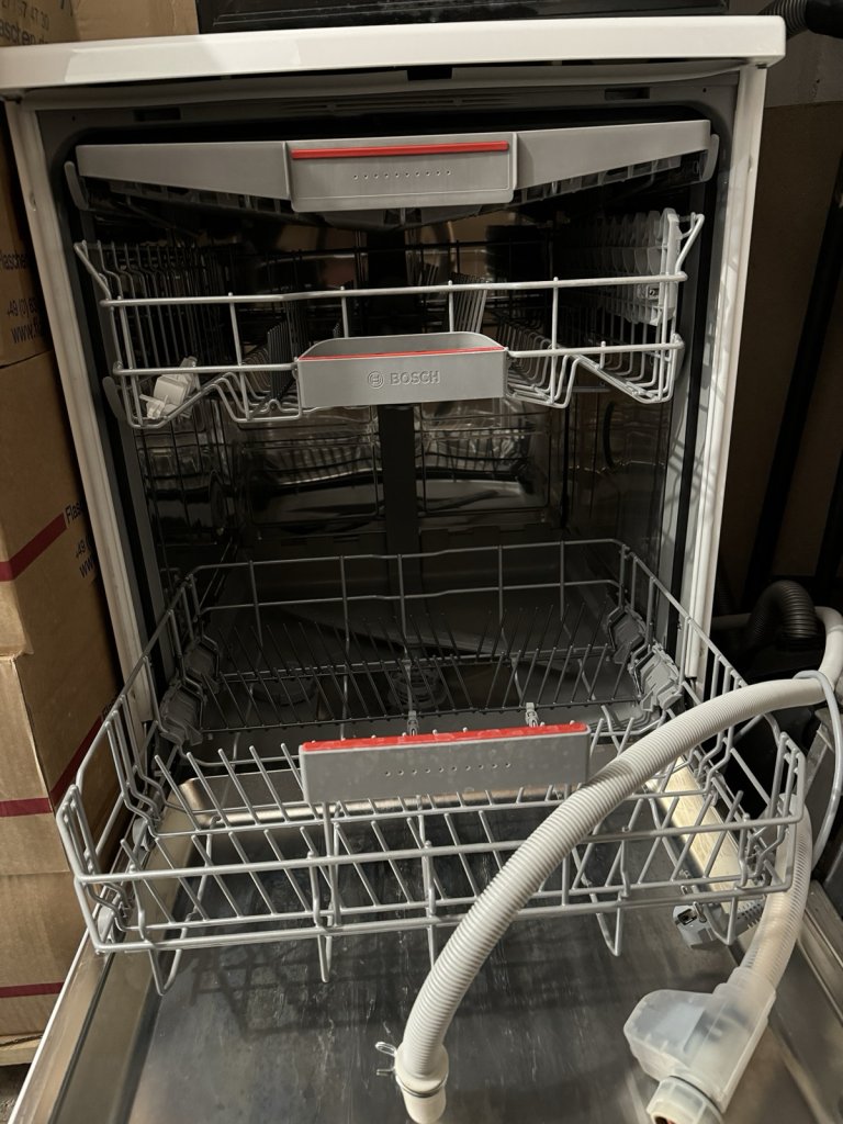 Dishwasher Bosch Silence Plus - EXCELLENT CONDITION