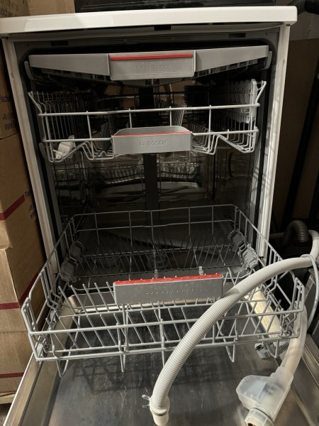 Dishwasher Bosch Silence Plus - EXCELLENT CONDITION