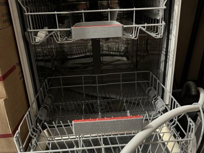 Dishwasher Bosch Silence Plus - EXCELLENT CONDITION