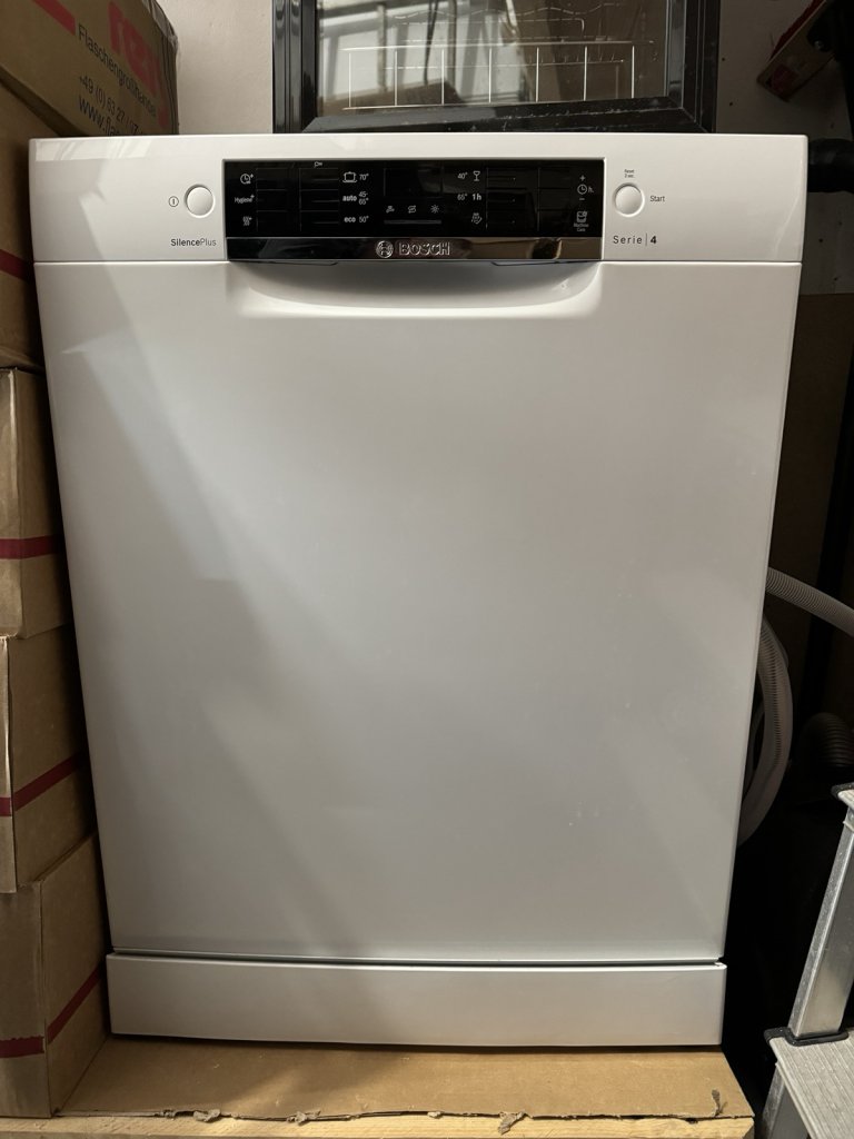 Dishwasher Bosch Silence Plus - EXCELLENT CONDITION