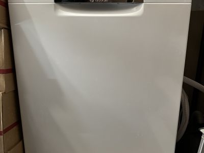 Dishwasher Bosch Silence Plus - EXCELLENT CONDITION
