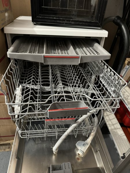 Dishwasher Bosch Silence Plus - EXCELLENT CONDITION