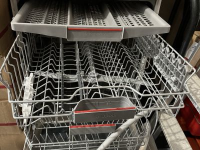 Dishwasher Bosch Silence Plus - EXCELLENT CONDITION