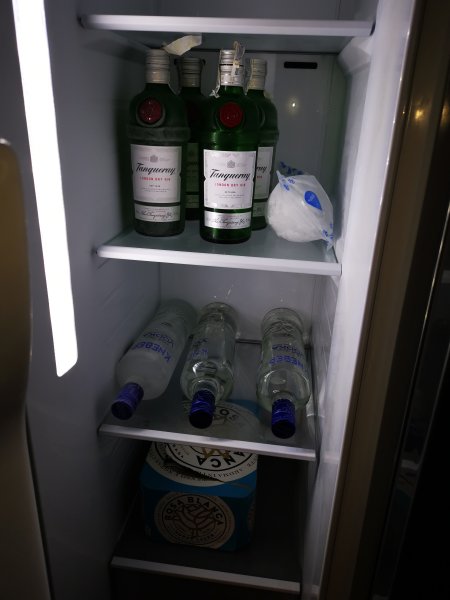 Drinks - Cola, Schweppes, Sprite, Beer