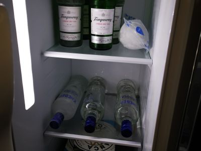 Drinks - Cola, Schweppes, Sprite, Beer