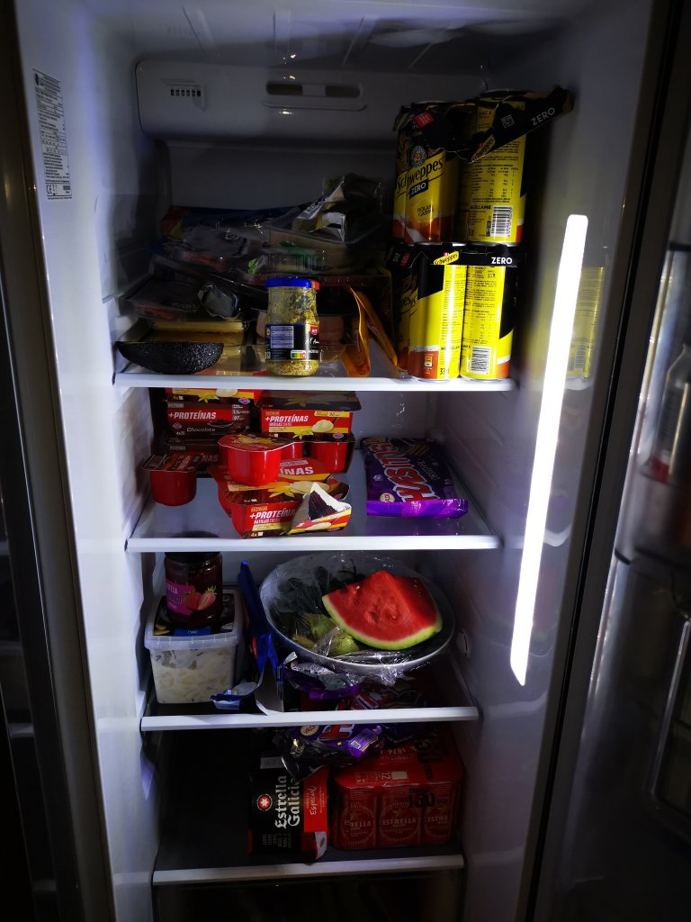 Drinks - Cola, Schweppes, Sprite, Beer