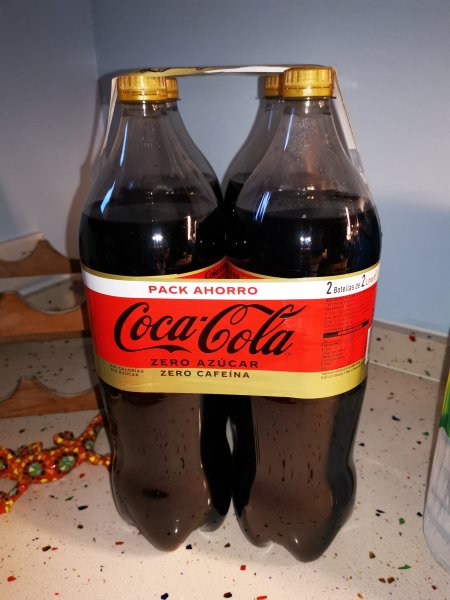Drinks - Cola, Schweppes, Sprite, Beer