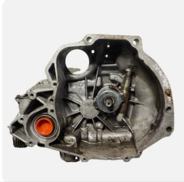 Getriebe Nissan K11 1.3 liter motor