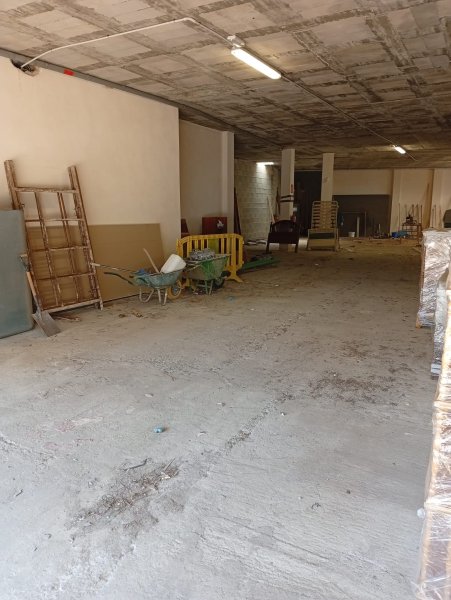 Gewerbefläche von 250 m² in Manacor zu verkaufen