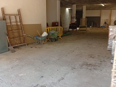 Gewerbefläche von 250 m² in Manacor zu verkaufen