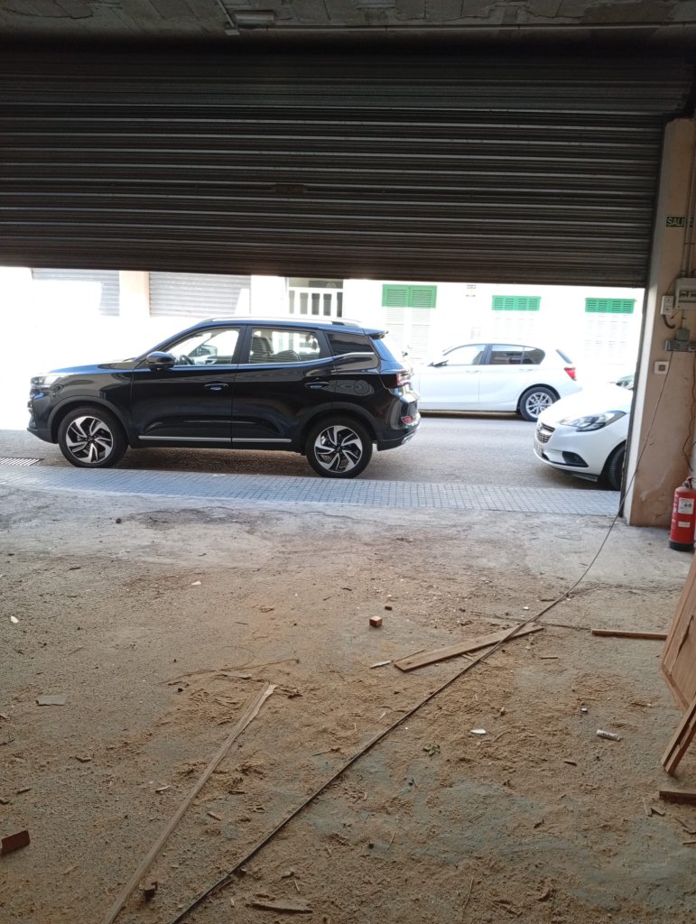 Gewerbefläche von 250 m² in Manacor zu verkaufen