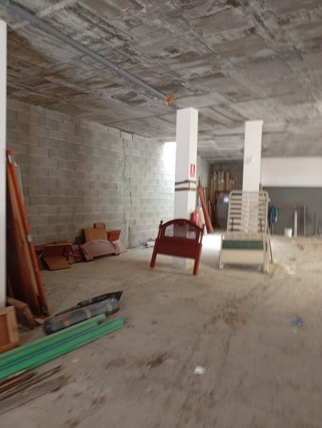 Gewerbefläche von 250 m² in Manacor zu verkaufen