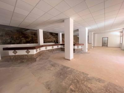 Gewerbeflächen zum Verkauf in Passeig d'es Port.