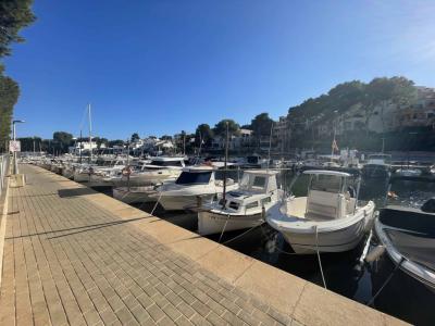 Gewerbeflächen zum Verkauf in Passeig d'es Port.